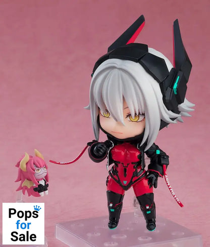 V Shojo Nendoroid Action Figure Zentreya 10 cm