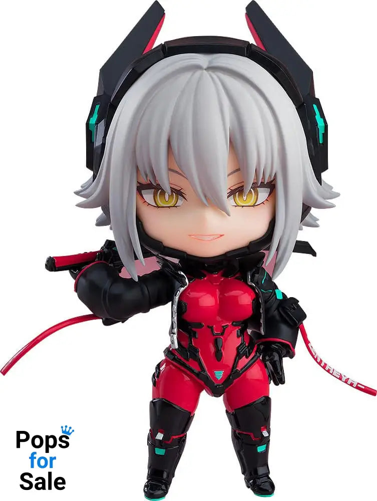 V Shojo Nendoroid Action Figure Zentreya 10 cm