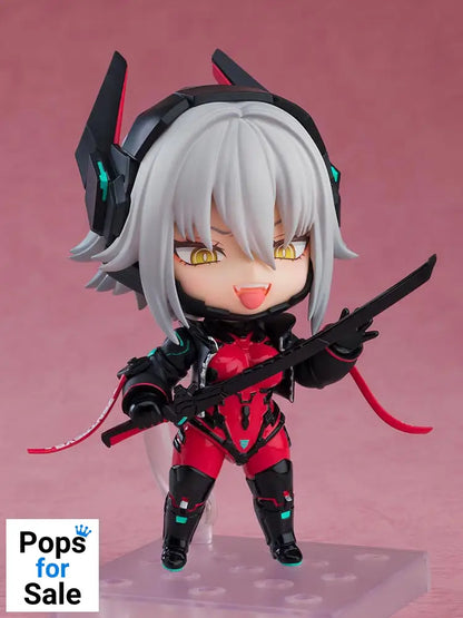 V Shojo Nendoroid Action Figure Zentreya 10 cm