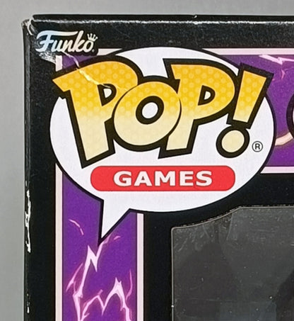 1001 M3GAN - MEGAN - Funko Fusion - Horror - Box Damaged Funko POP