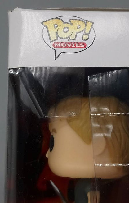 228 Peeta Mellark - Hunger Games - Box Damaged Funko POP