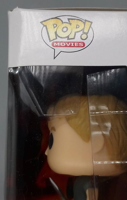 228 Peeta Mellark - Hunger Games - Box Damaged Funko POP