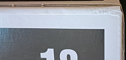 #01 Batman - 18 Inch - DC - Box Damaged Funko POP