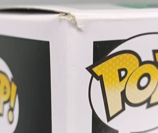 #07 Greedo (Vault Edition) - Star Wars - Box Damaged Funko POP