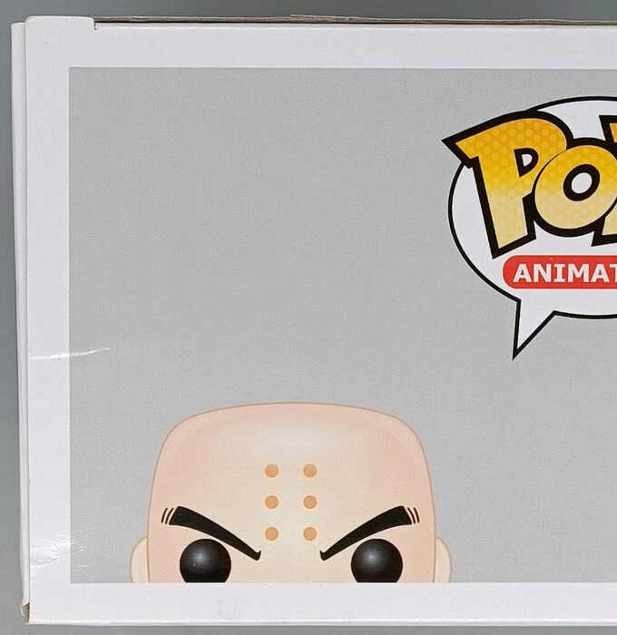 110 Krillin - Dragon Ball Z - Box Damaged Funko POP