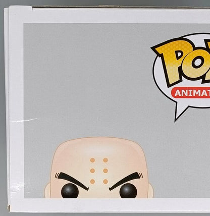 110 Krillin - Dragon Ball Z - Box Damaged Funko POP