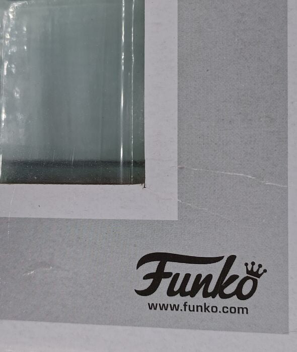 #04 U.A. High School with Izuku Midoriya - Town My Hero Academia Damaged Box Funko POP