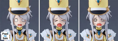 Valkyrie Tune Plamatea Plastic Model Kit Iris = Bruckner 16 cm