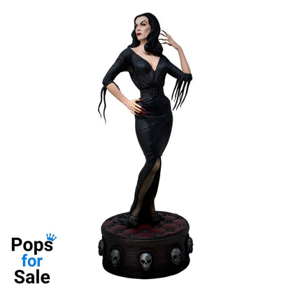 Vampira Statue 1/6 Queen of the Ghouls 43 cm