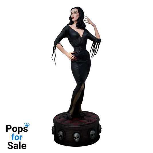 Vampira Statue 1/6 Queen of the Ghouls 43 cm