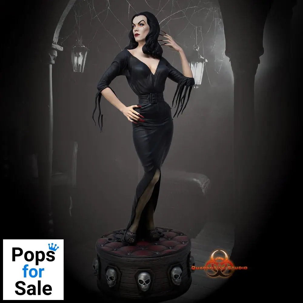 Vampira Statue 1/6 Queen of the Ghouls 43 cm