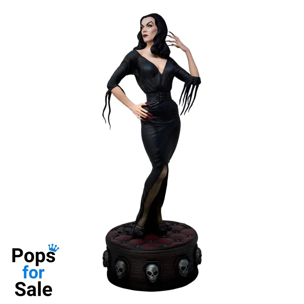 Vampira Statue 1/6 Queen of the Ghouls 43 cm Statues