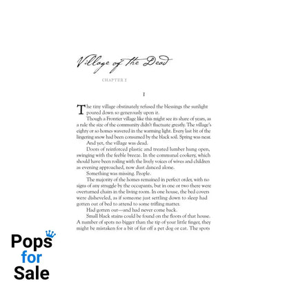 Vampire Hunter D Omnibus Novel Volume 1