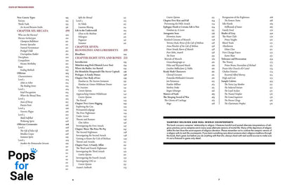 Vampire: The Masquerade 5th Edition RPG book Cults of the Blood Gods Sourcebook *Englische Version*