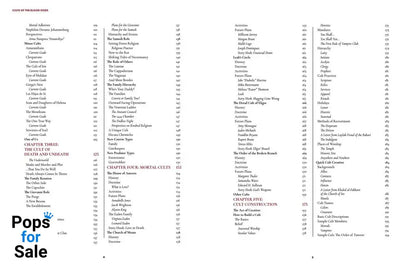 Vampire: The Masquerade 5th Edition RPG book Cults of the Blood Gods Sourcebook *Englische Version*