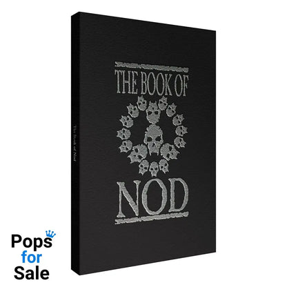 Vampire: The Masquerade 5th Edition RPG book The Book of Nod *Englische Version* Board games and accessories