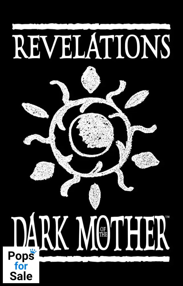 Vampire: The Masquerade 5th Edition RPG book Revelations of the Dark Mother Accessory *Englische Version*