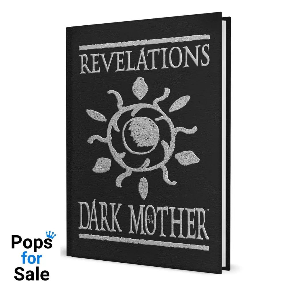 Vampire: The Masquerade 5th Edition RPG book Revelations of the Dark Mother Accessory *Englische Version* Board games