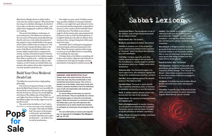Vampire: The Masquerade 5th Edition RPG book Sabbat: The Black Hand Sourcebook *Englische Version*