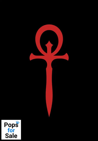 Vampire: The Masquerade 5th Edition RPG Journal Expanded Character Sheet Journal *Englische Version*