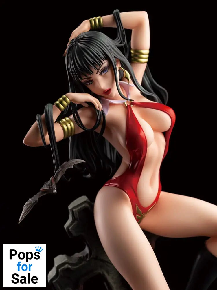 Vampirella Bishoujo PVC Statue 1/7 Vampirella 20 cm