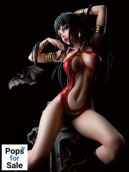 Vampirella Bishoujo PVC Statue 1/7 Vampirella 20 cm