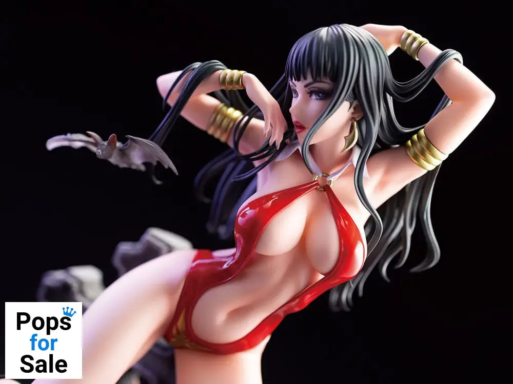 Vampirella Bishoujo PVC Statue 1/7 Vampirella 20 cm