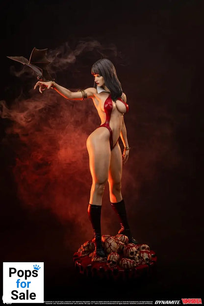 Vampirella Statue 1/2 Vampirella 112 cm Statues
