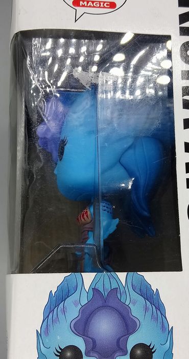 10 Kiora Atua - Magic the Gathering - Box Damaged Funko POP