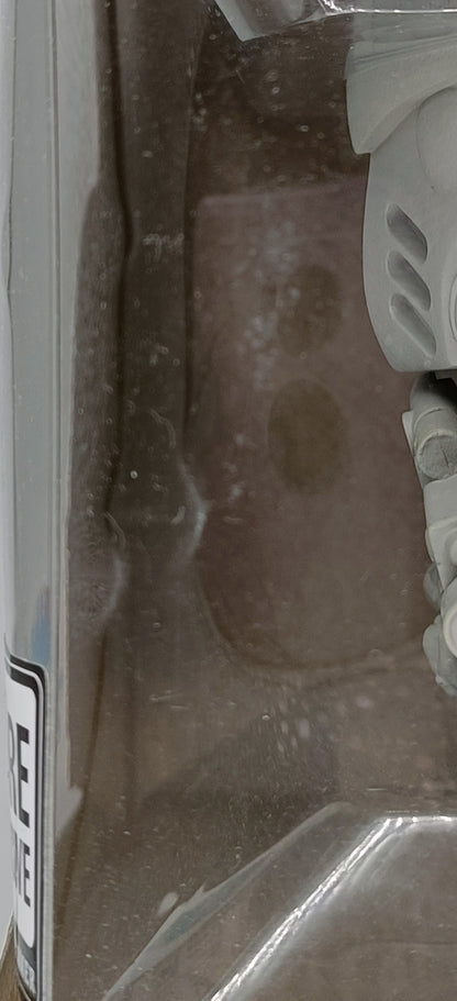 #499 Primaris Intercessor (DIY) - Warhammer 40000 - Box Damaged Funko POP