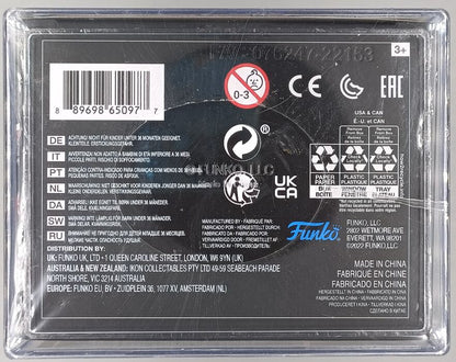 #535 Darth Vader (Artist) - Star Wars - NEW Funko POP