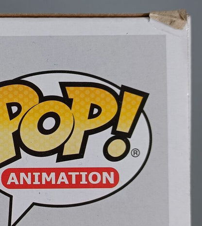 755 Exodia the Forbidden One - 6 Inch - Yu-Gi-Oh - Damaged Box Funko POP