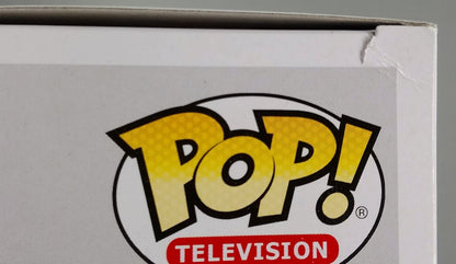 889 Daryl Dixon - The Walking Dead - Funko POP - Box Damaged