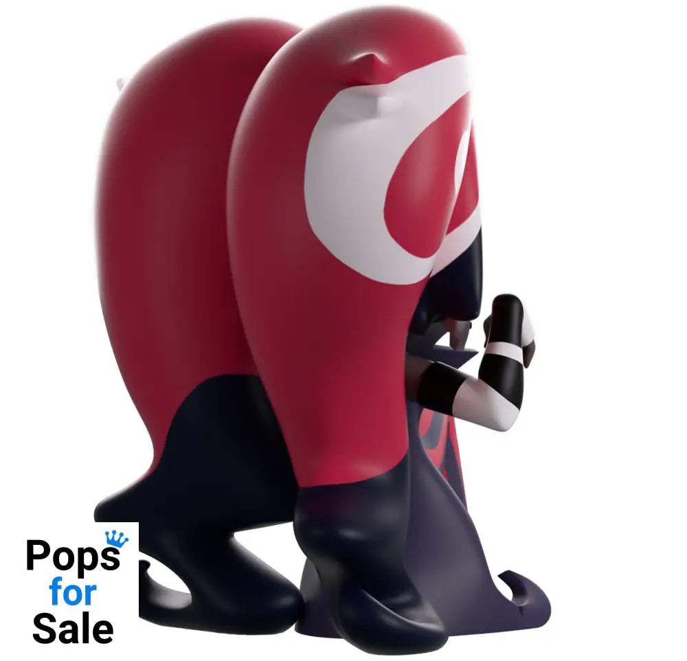 Velvette - Hazbin Hotel - Youtooz Figure