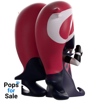 Velvette - Hazbin Hotel - Youtooz Figure