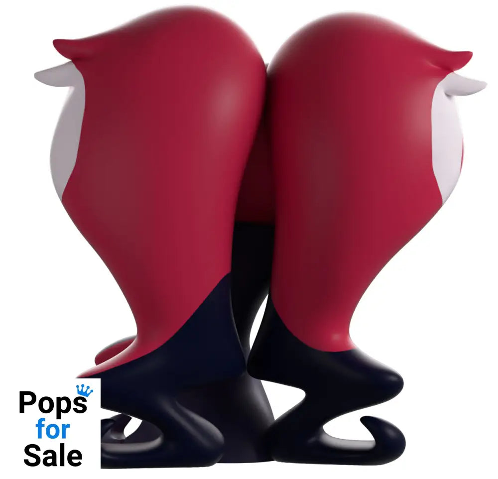 Velvette - Hazbin Hotel - Youtooz Figure