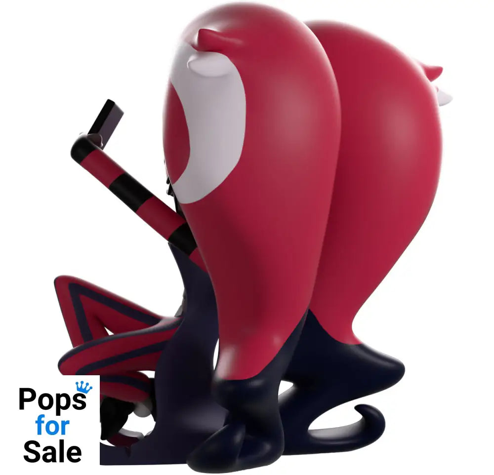 Velvette - Hazbin Hotel - Youtooz Figure