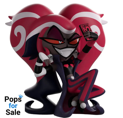 Velvette - Hazbin Hotel - Youtooz Figure