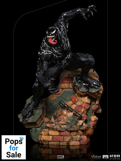 Venom: Let There Be Carnage BDS Art Scale Statue 1/10 Venom 30 cm Statues