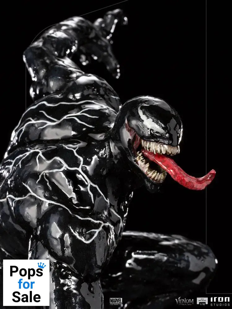 Venom: Let There Be Carnage BDS Art Scale Statue 1/10 Venom 30 cm