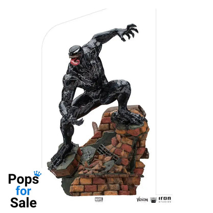 Venom: Let There Be Carnage BDS Art Scale Statue 1/10 Venom 30 cm Statues