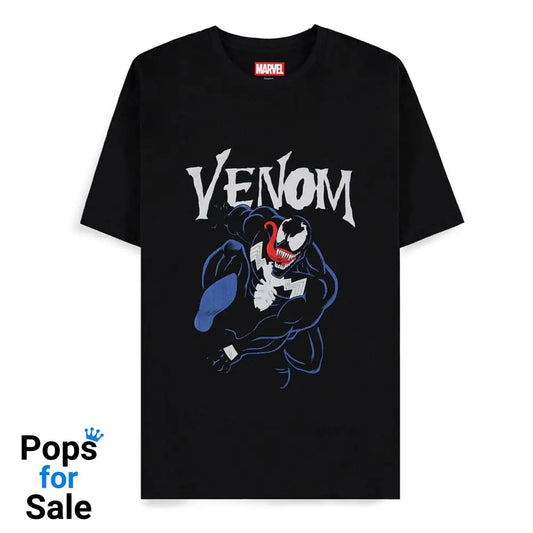 Venom T-Shirt  Size L