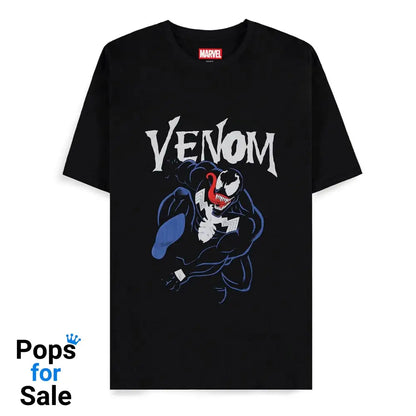 Venom T-Shirt  Size S