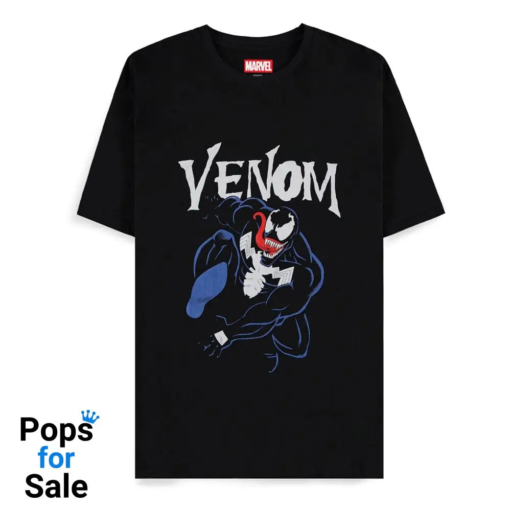 Venom T-Shirt Size XL T-shirts