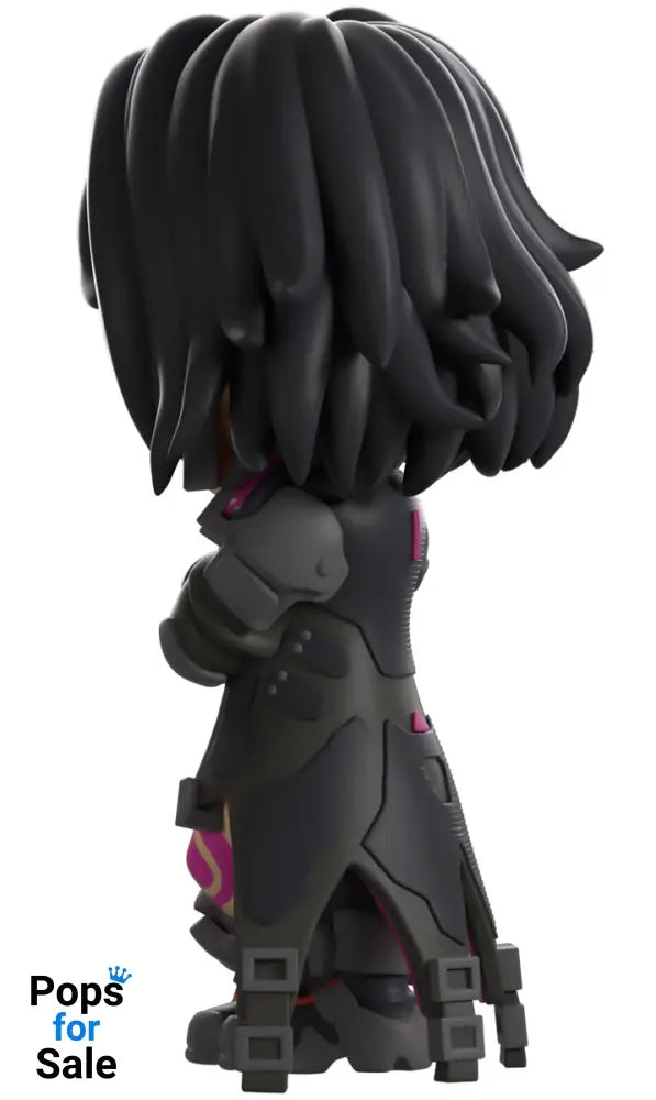 Vex - Borderlands - Youtooz Figure