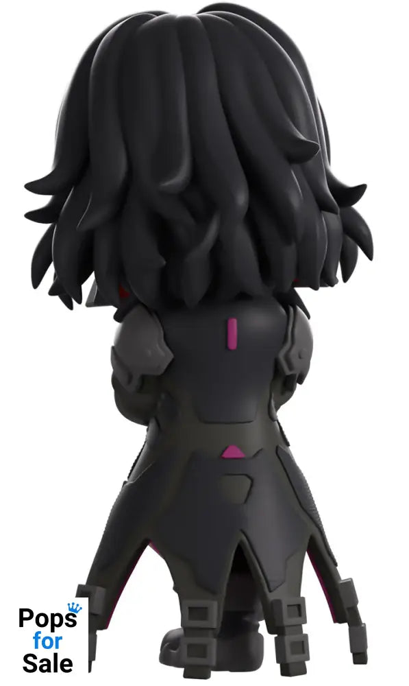 Vex - Borderlands - Youtooz Figure