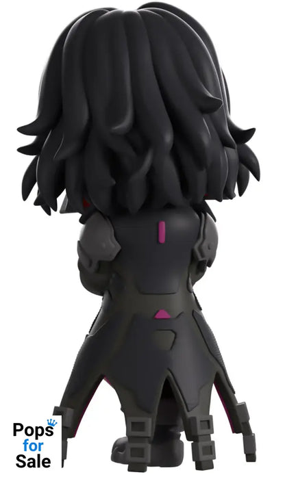 Vex - Borderlands - Youtooz Figure