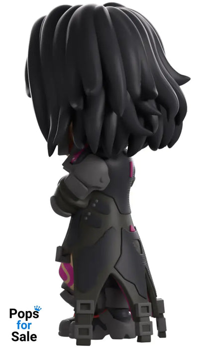 Vex - Borderlands Figure