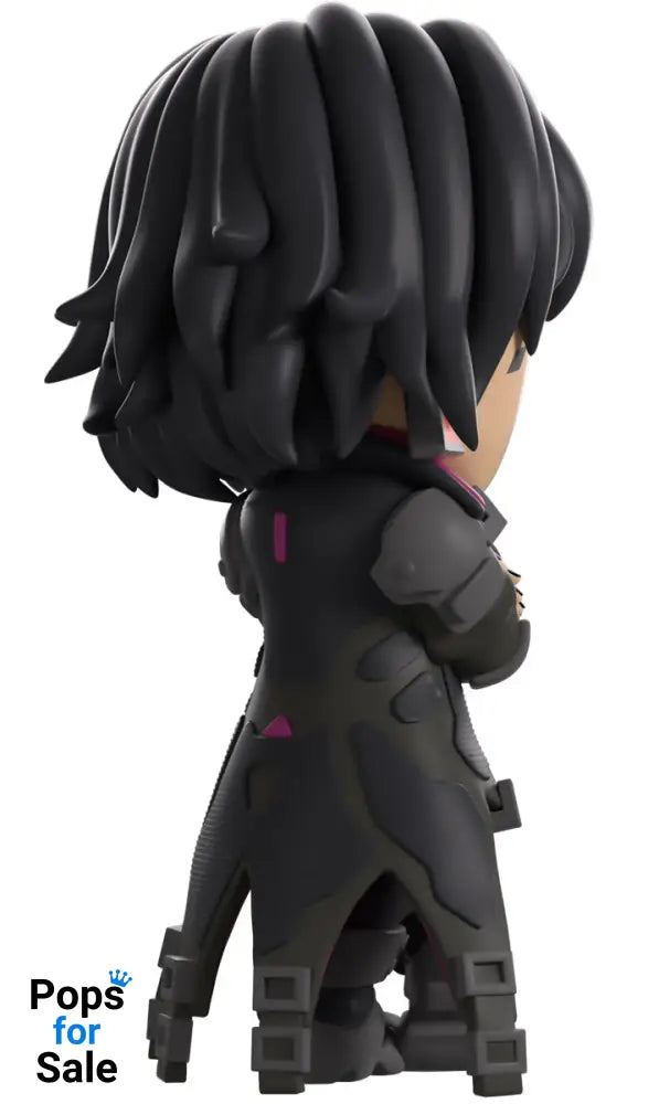 Vex - Borderlands Figure