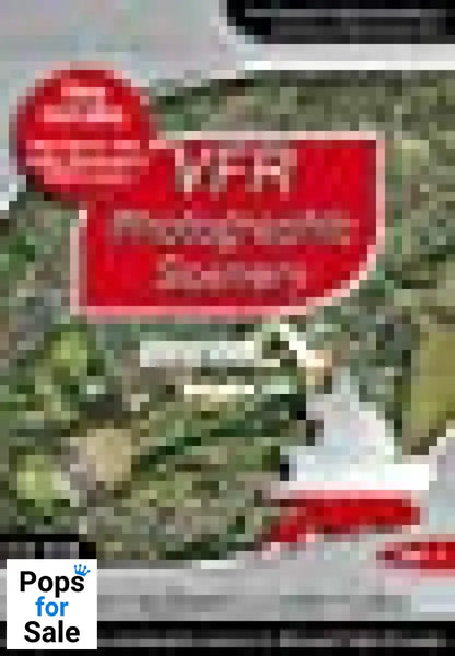 VFR Photographic Scenery 1: SE & S Wales